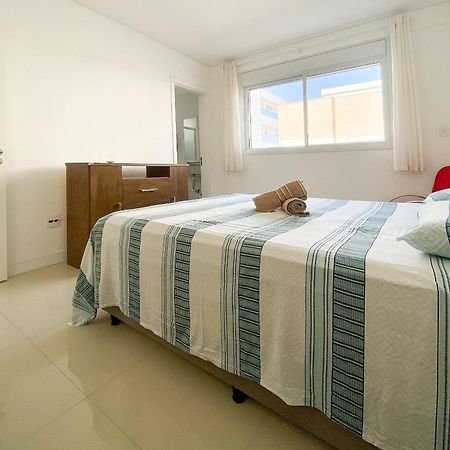 Апартаменты Residencial Dom Virgilio - Nin002 Флорианополис Экстерьер фото